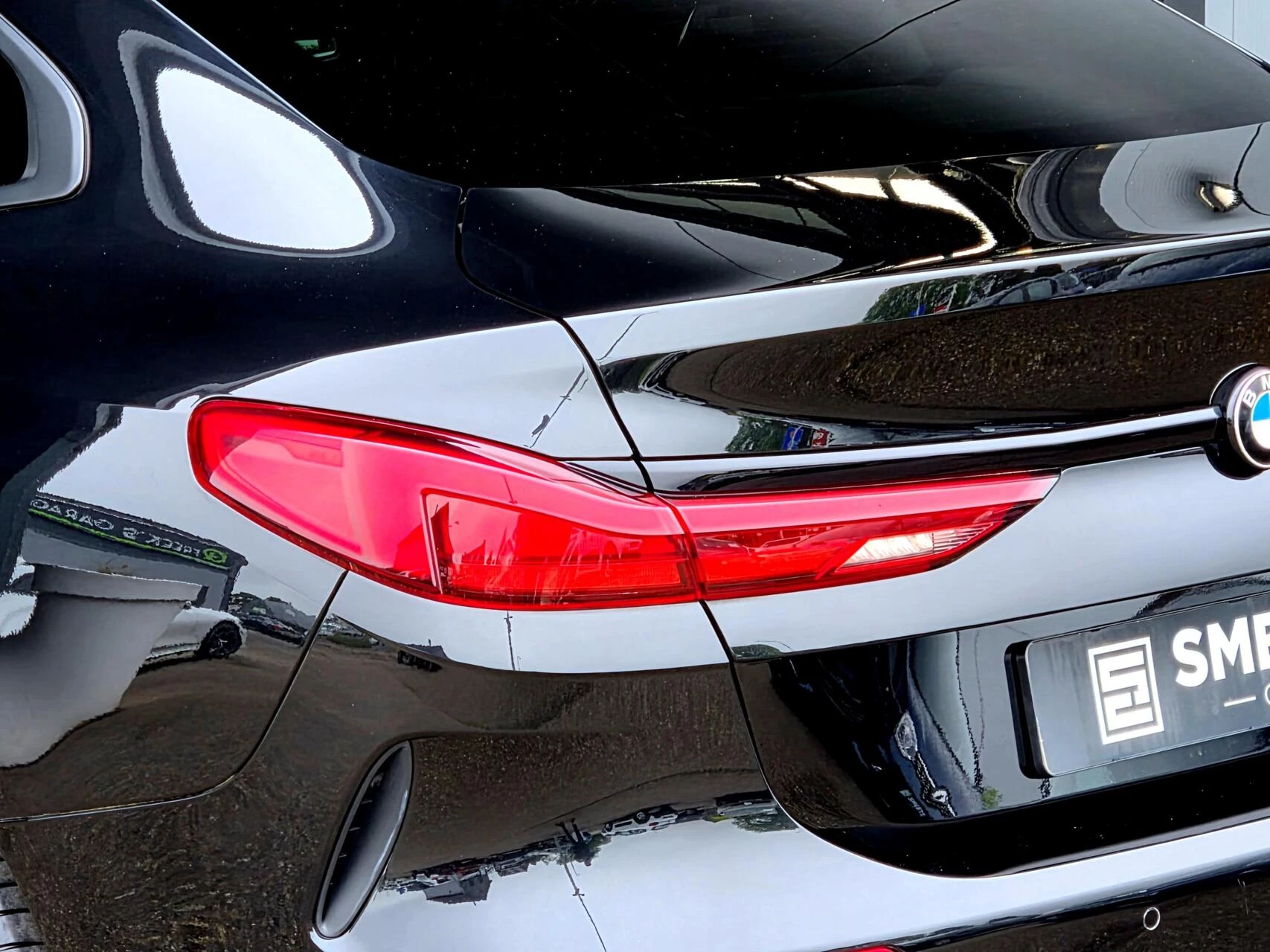 Hoofdafbeelding BMW 2 Serie