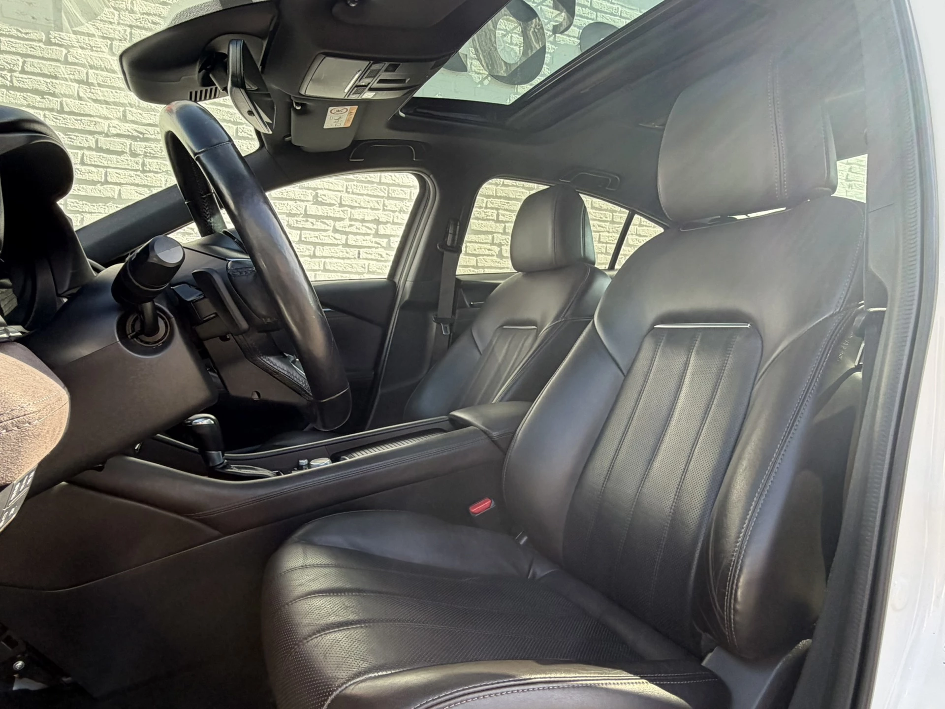 Hoofdafbeelding Mazda 6