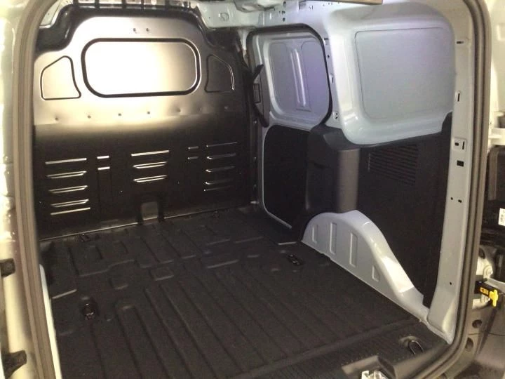 Hoofdafbeelding Ford Transit Courier