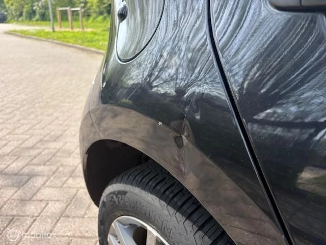 Hoofdafbeelding Škoda Citigo