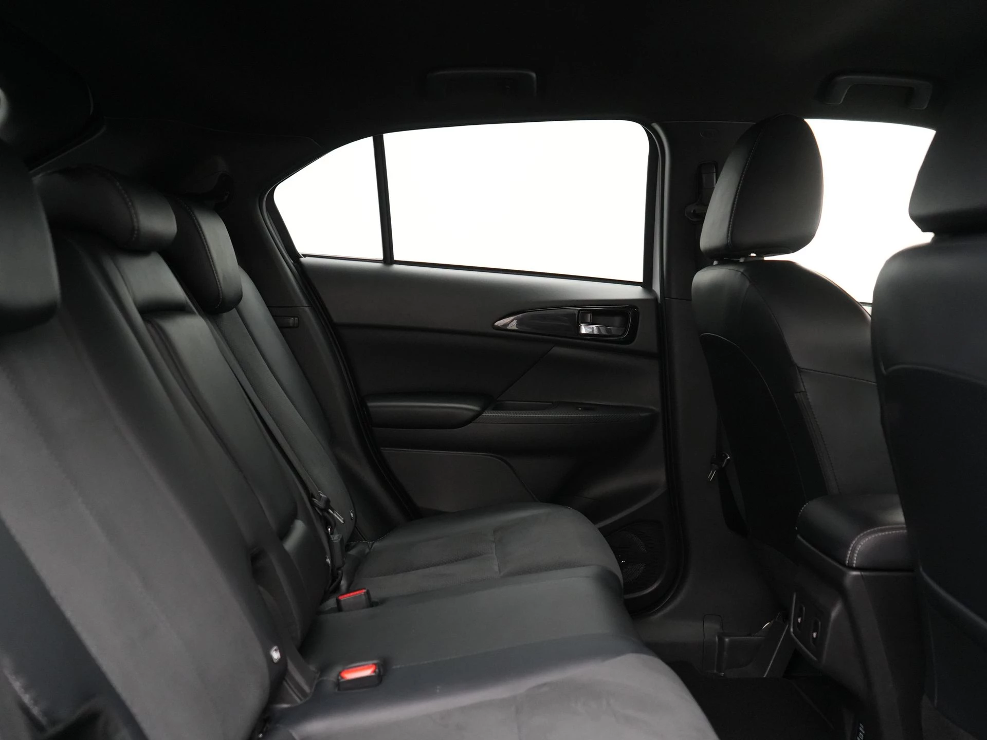 Hoofdafbeelding Mitsubishi Eclipse Cross