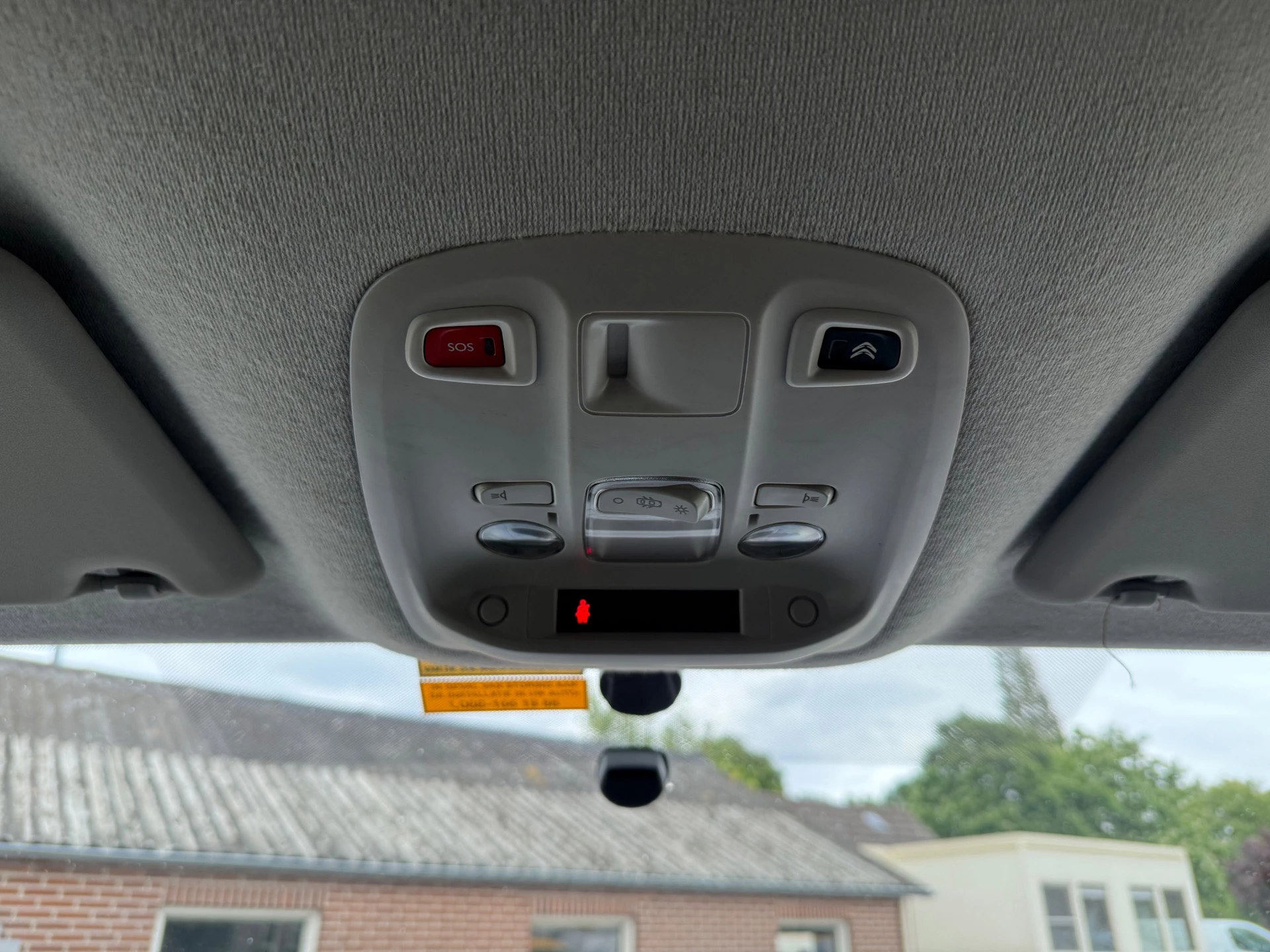 Hoofdafbeelding Citroën Jumpy