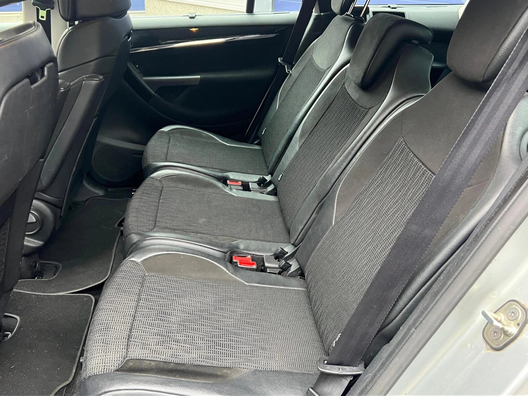 Hoofdafbeelding Citroën Grand C4 Picasso