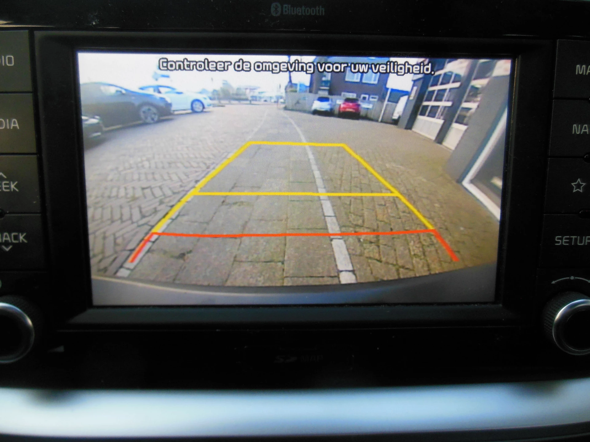 Hoofdafbeelding Kia Stonic