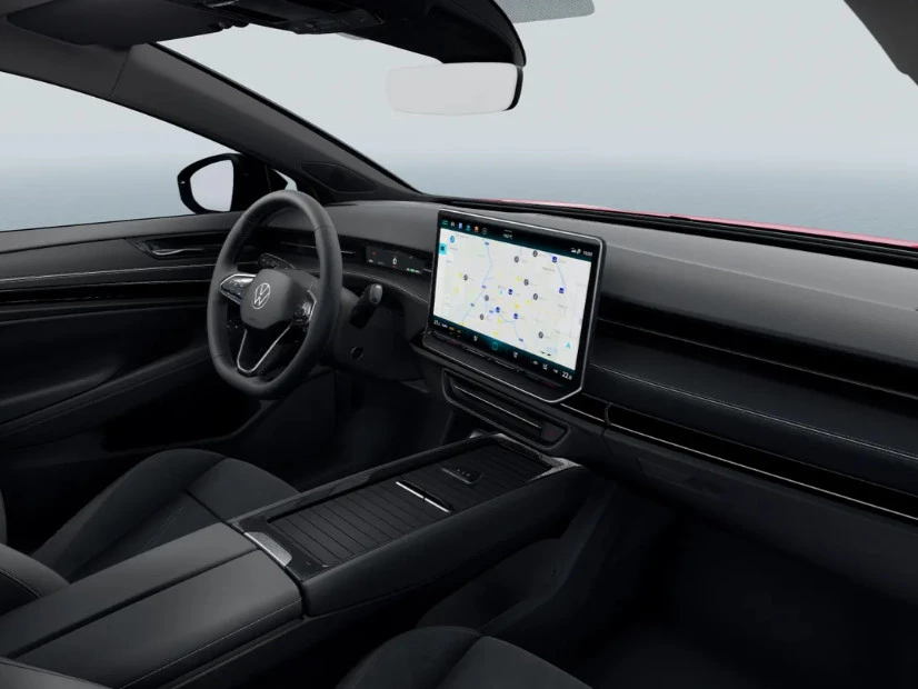 Hoofdafbeelding Volkswagen ID.7