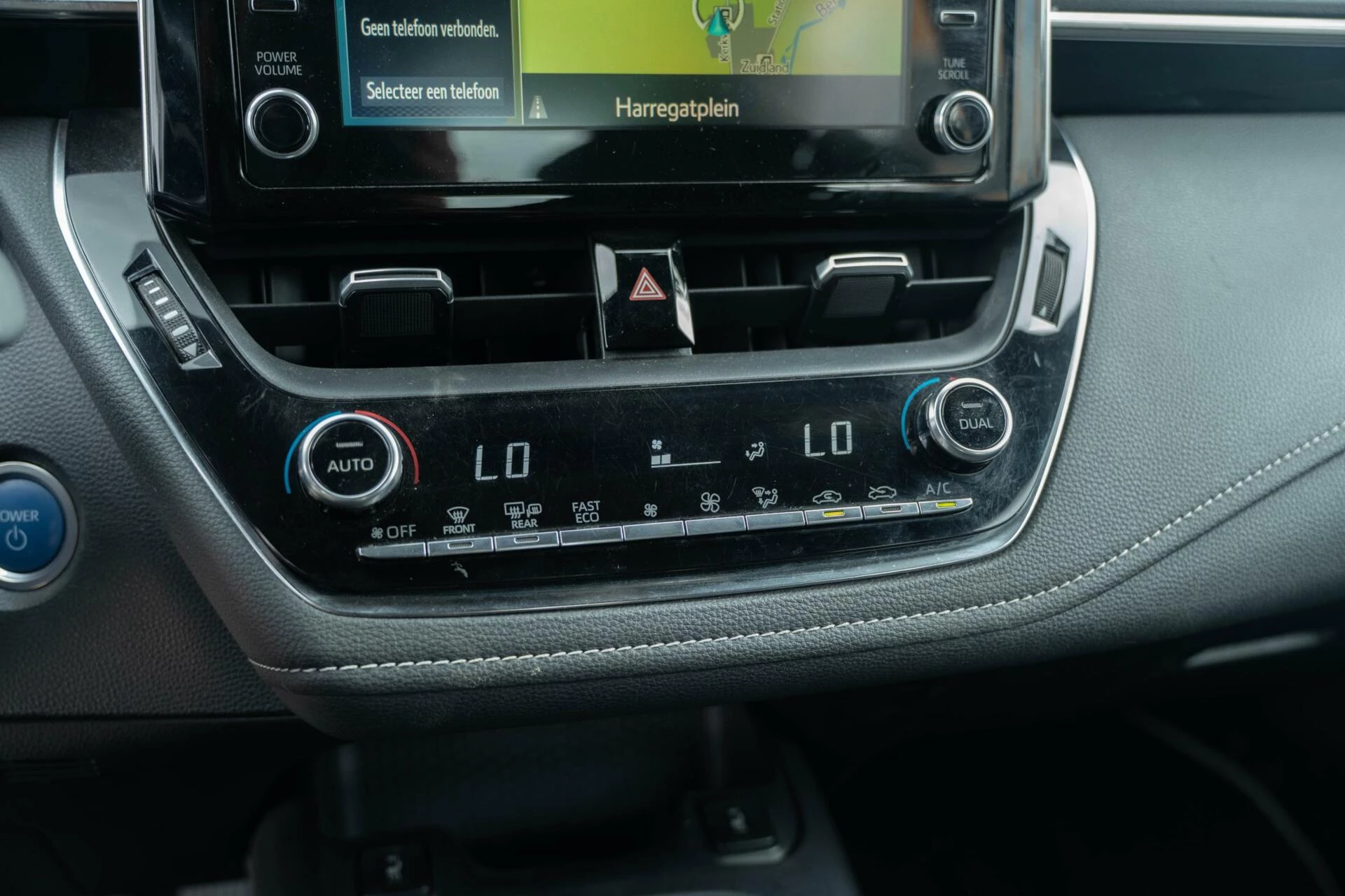 Hoofdafbeelding Toyota Corolla