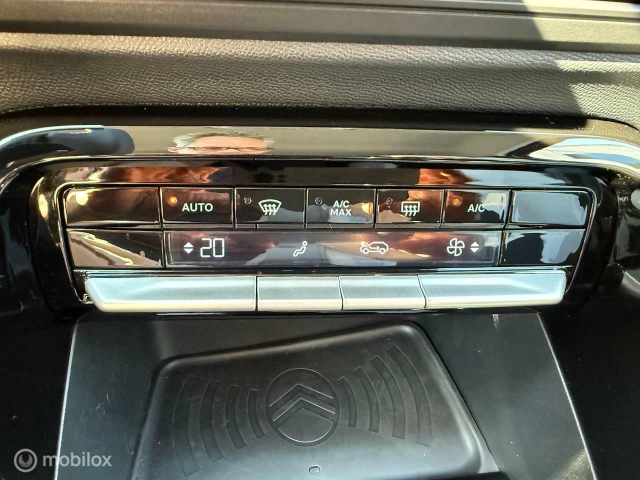 Hoofdafbeelding Citroën ë-C3