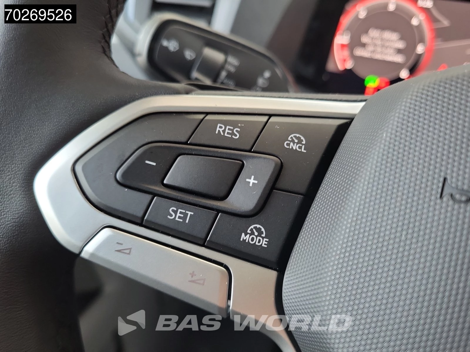 Hoofdafbeelding MAN TGE