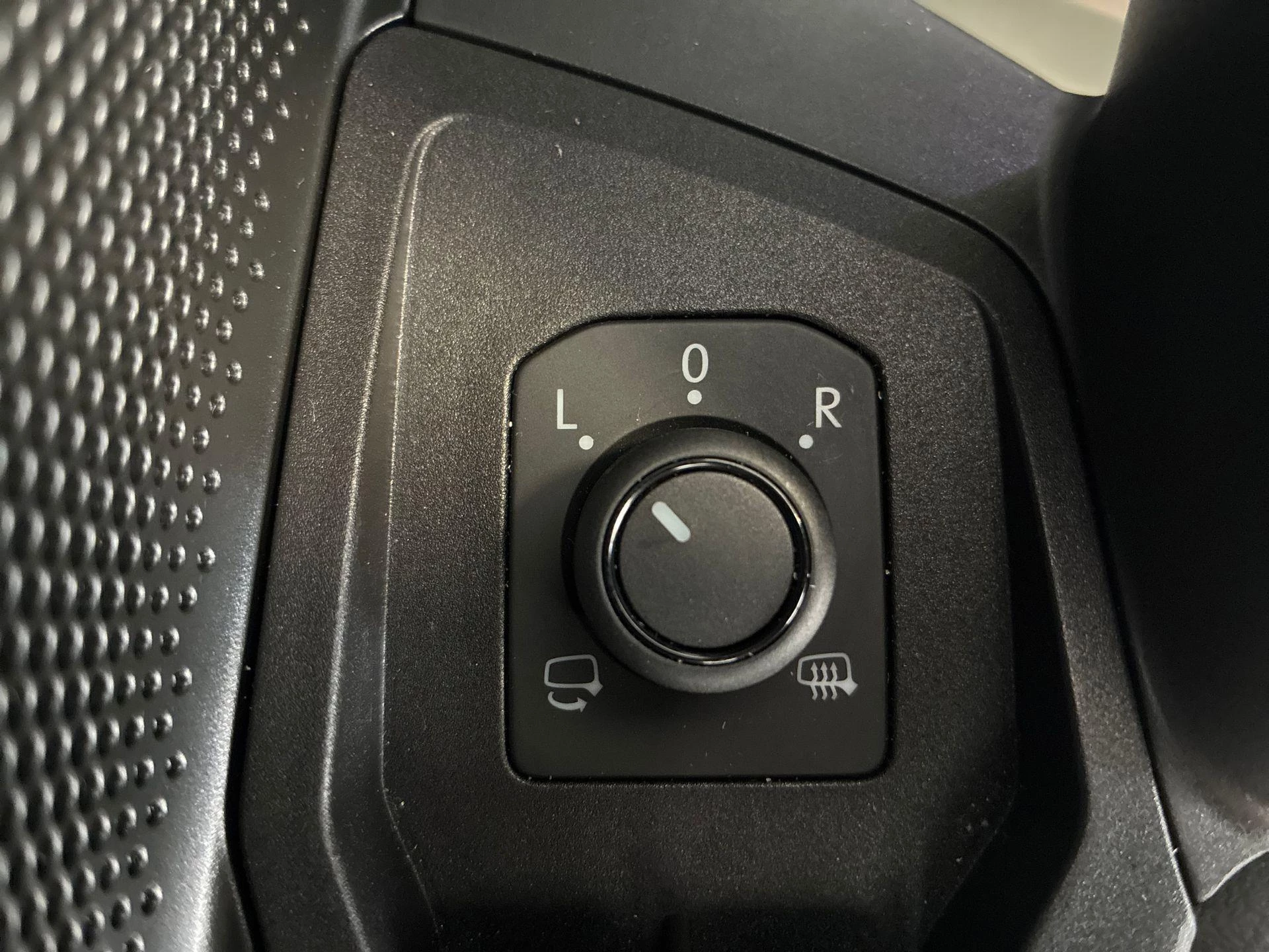 Hoofdafbeelding Volkswagen Tayron