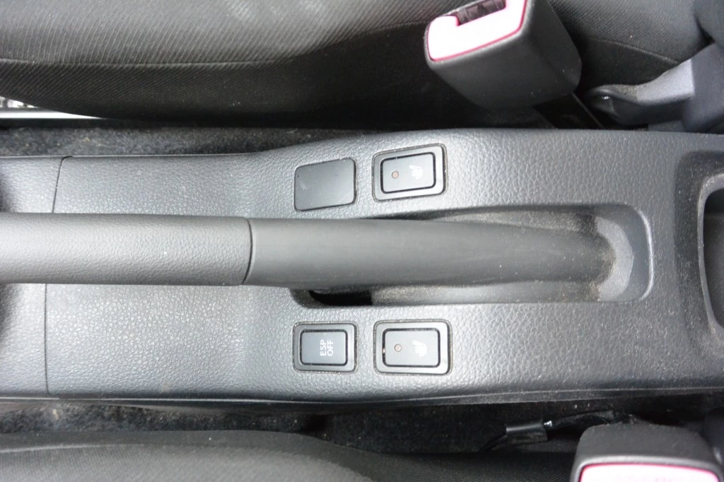 Hoofdafbeelding Suzuki SX4