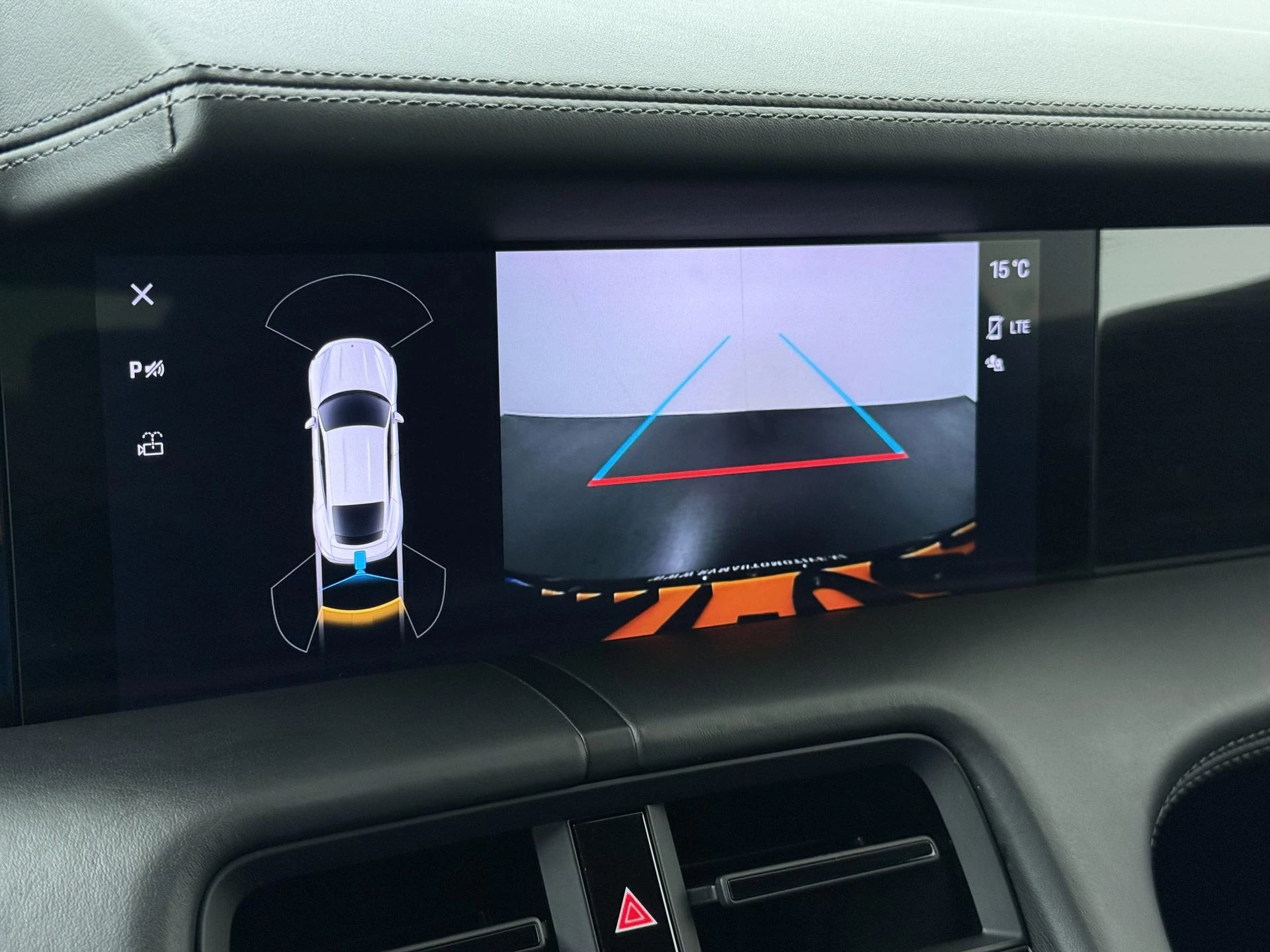 Hoofdafbeelding Porsche Taycan