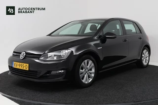 Volkswagen Golf 1.0 TSI Comfortline (PARKEERSENSOREN, CRUISE CONTROL, NAVIGATIE, CARPLAY)