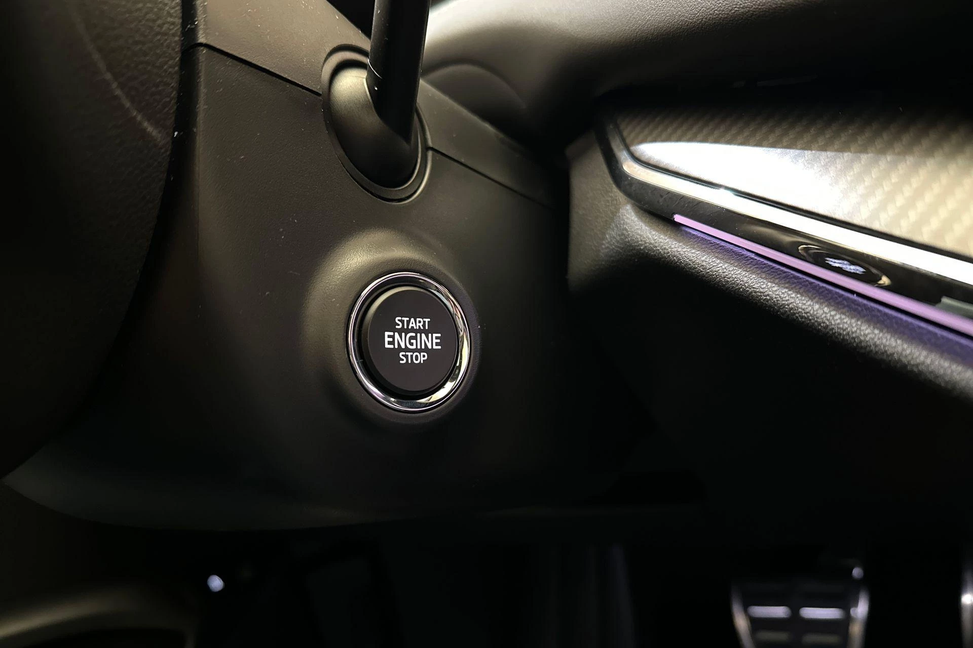Hoofdafbeelding Škoda Enyaq Coupe