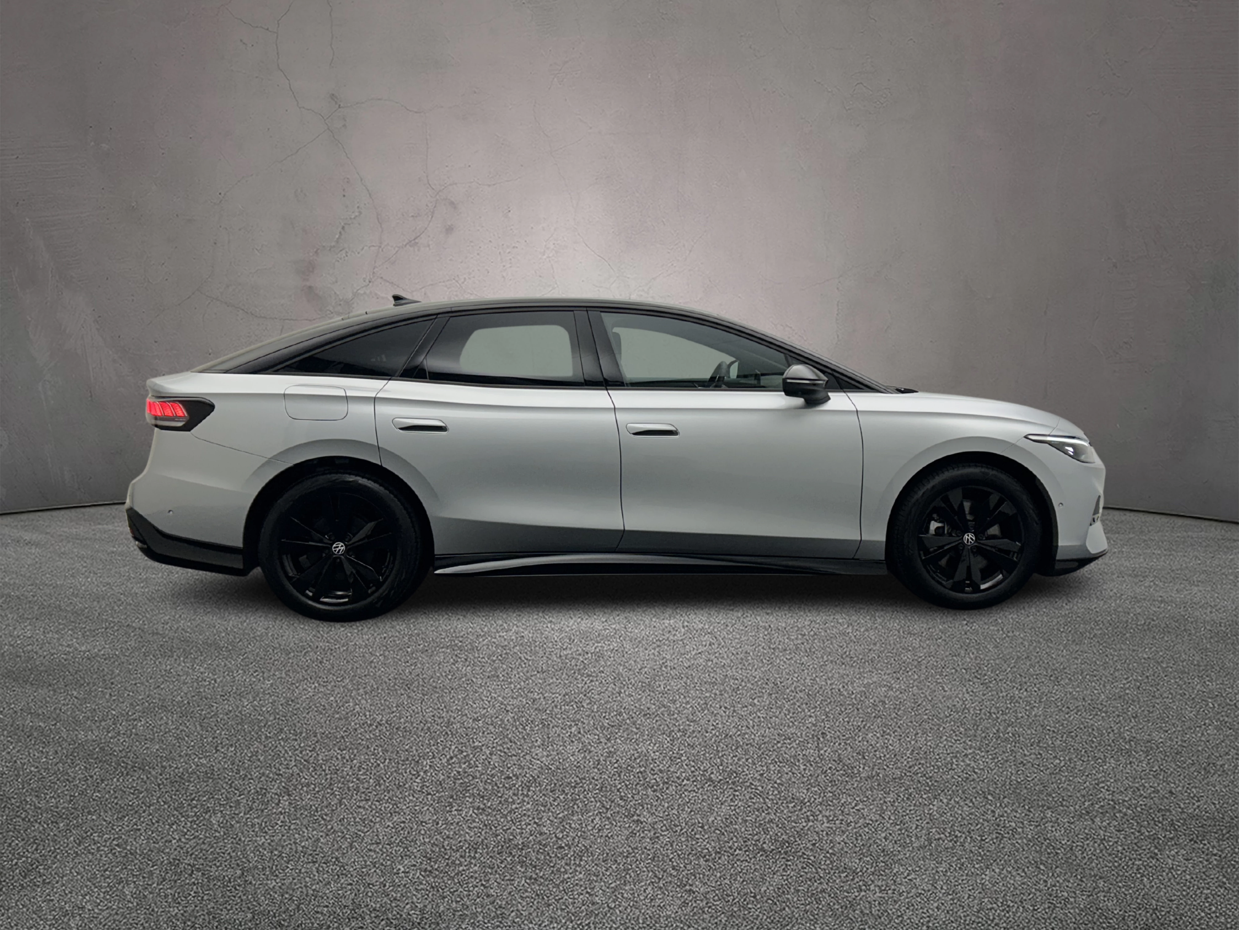 Hoofdafbeelding Volkswagen ID.7