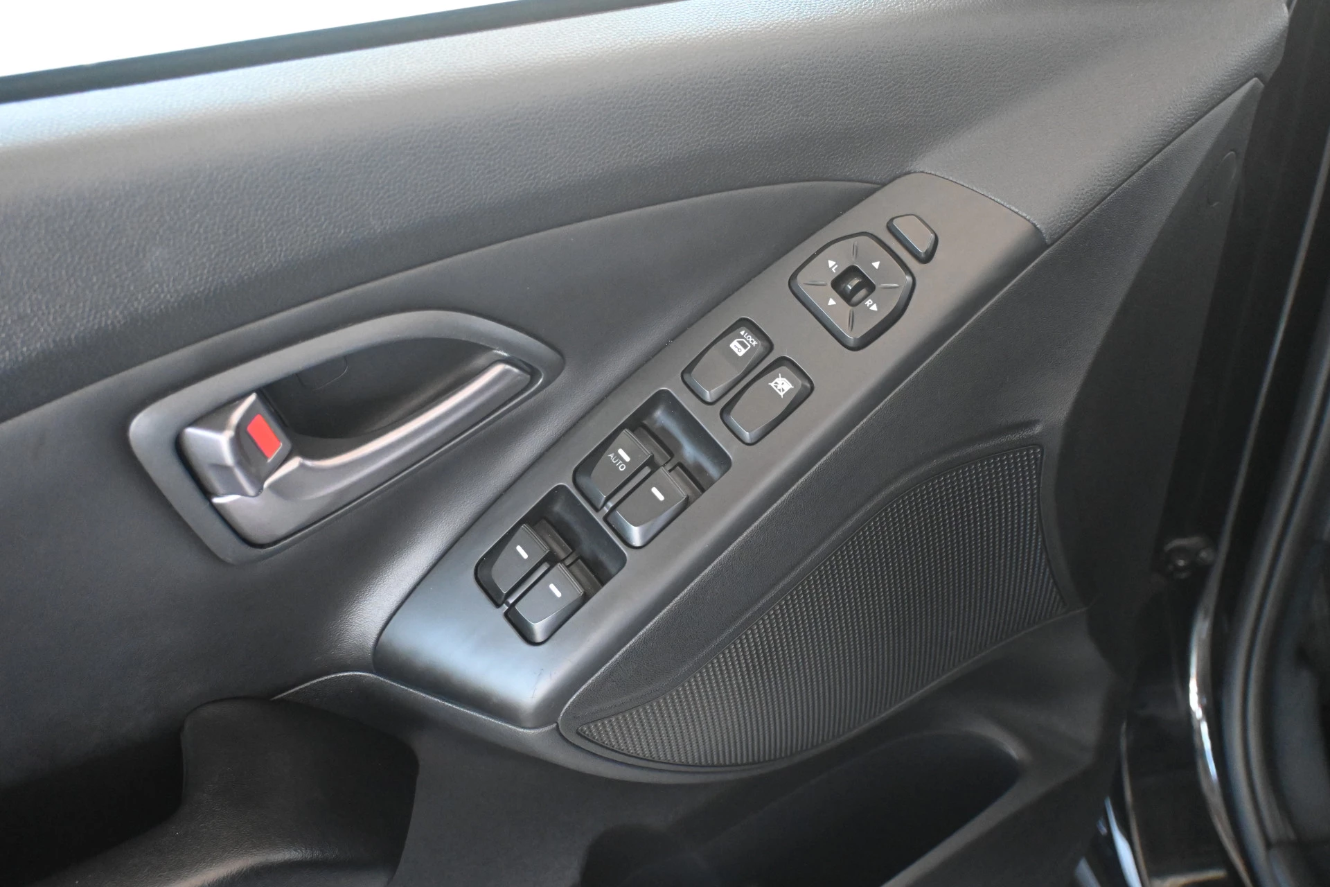 Hoofdafbeelding Hyundai ix35