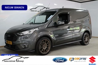 Hoofdafbeelding Ford Transit Connect Ford Transit Connect 1.5 EcoBlue L1 Sport | MSRT UNIEK |