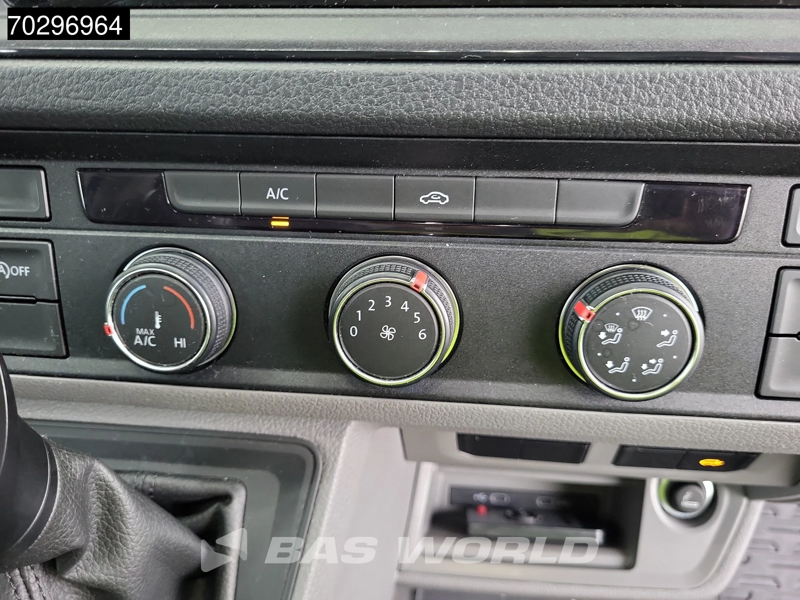 Hoofdafbeelding MAN TGE