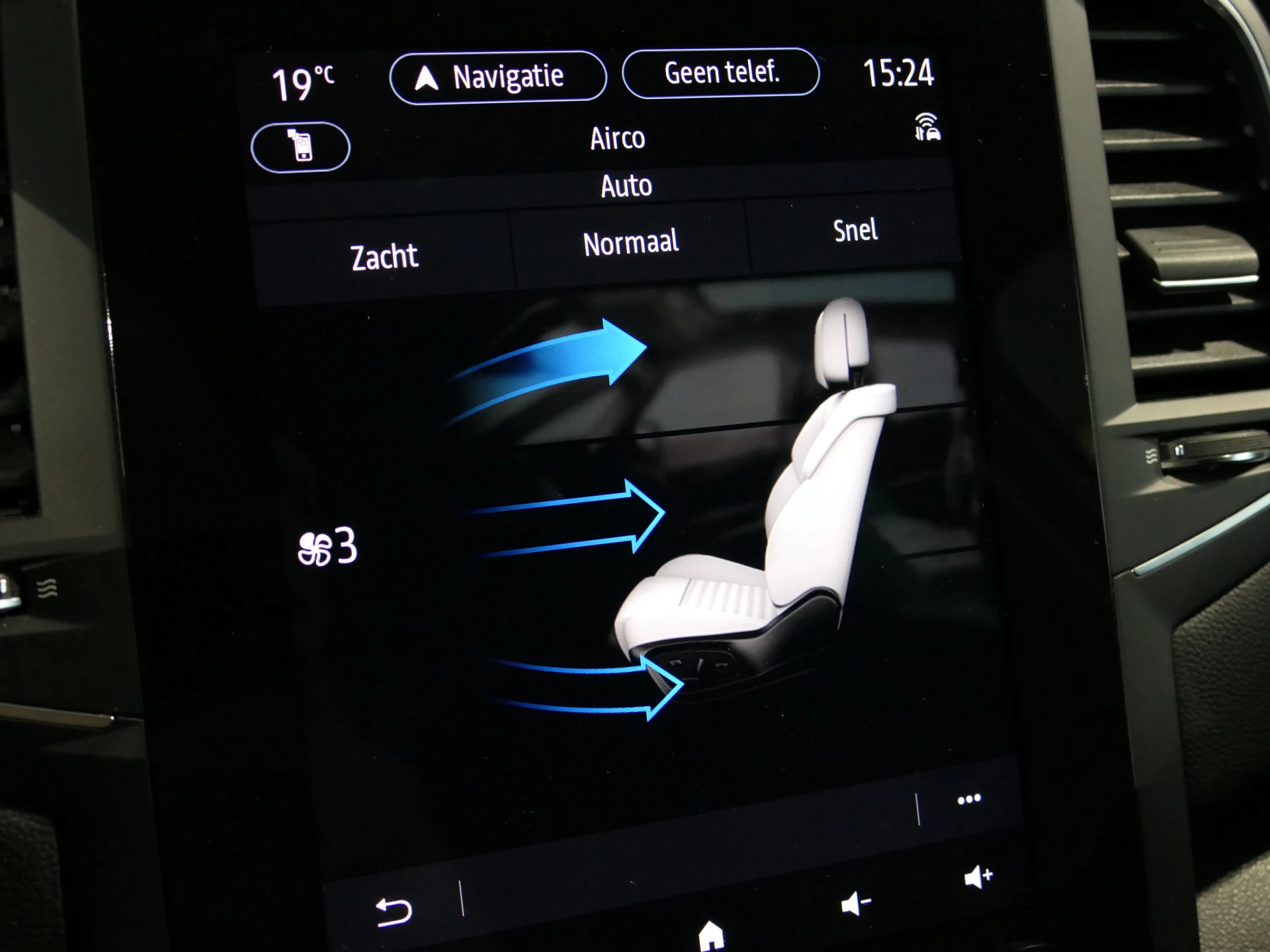 Hoofdafbeelding Renault Megane E-Tech