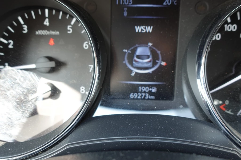 Hoofdafbeelding Nissan Pulsar