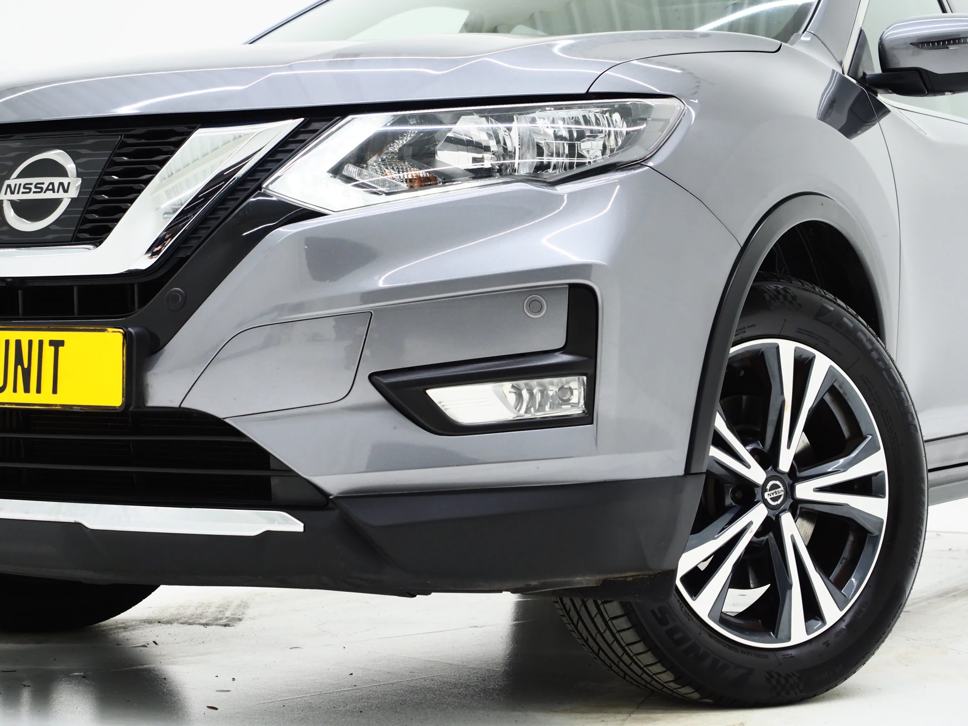 Hoofdafbeelding Nissan X-Trail