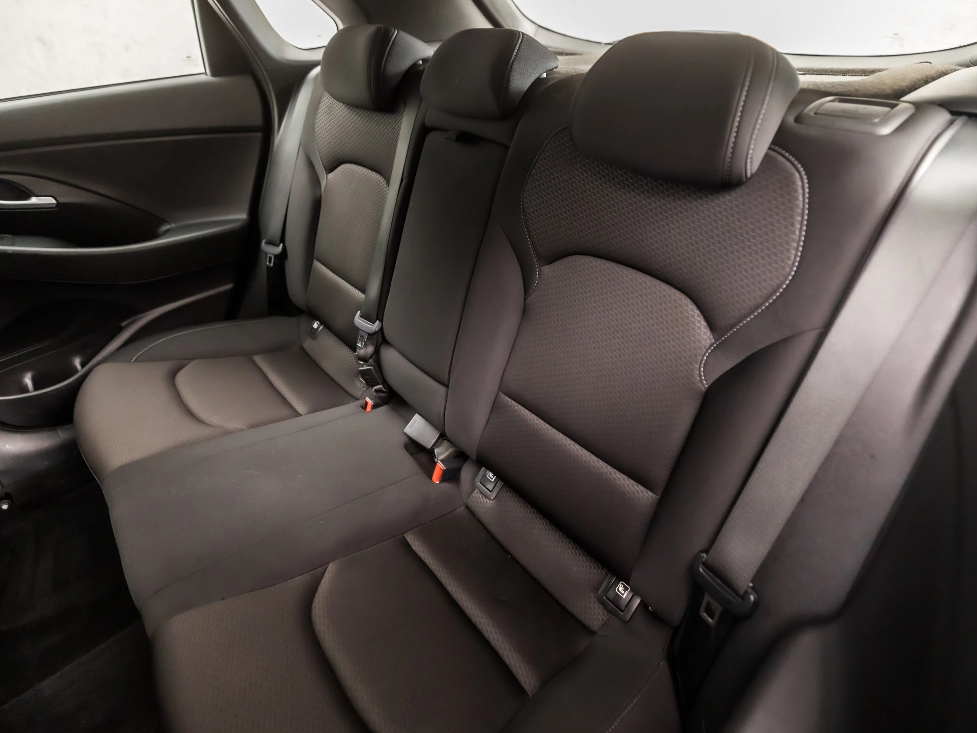 Hoofdafbeelding Hyundai i30