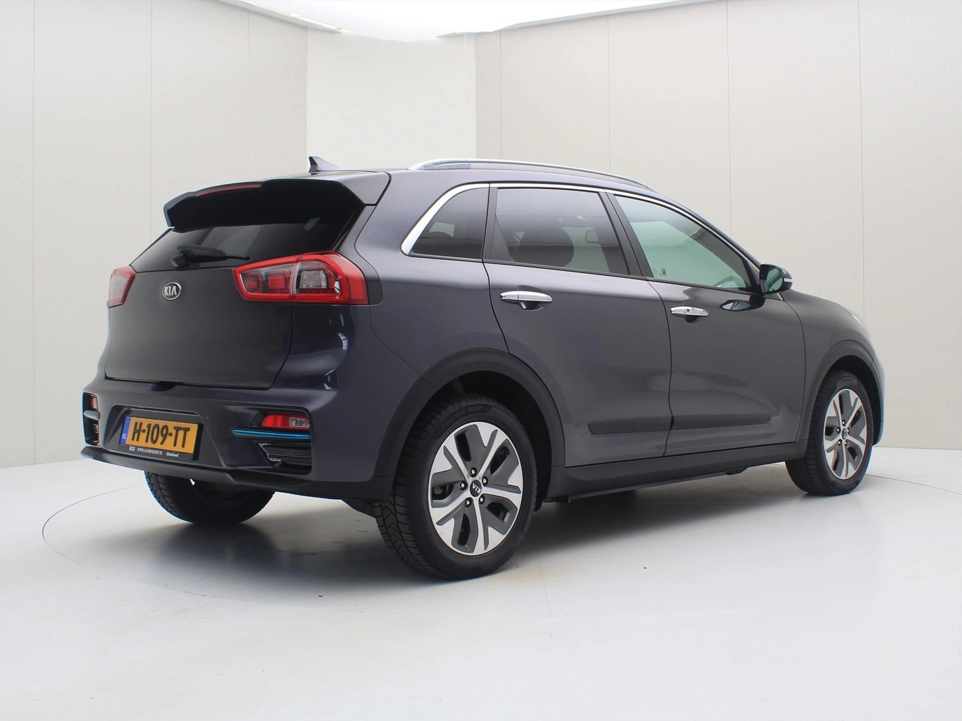 Hoofdafbeelding Kia e-Niro