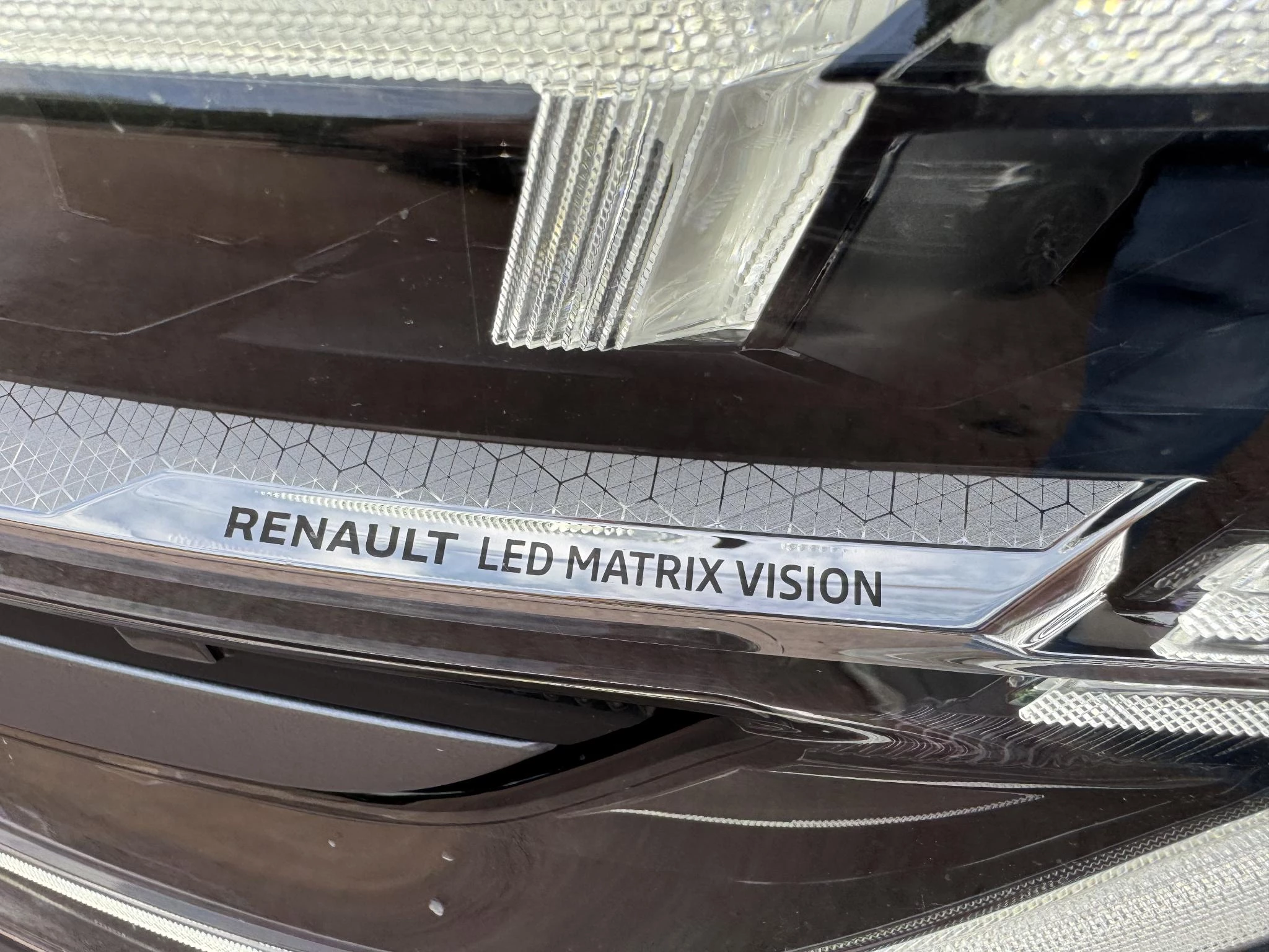 Hoofdafbeelding Renault Austral