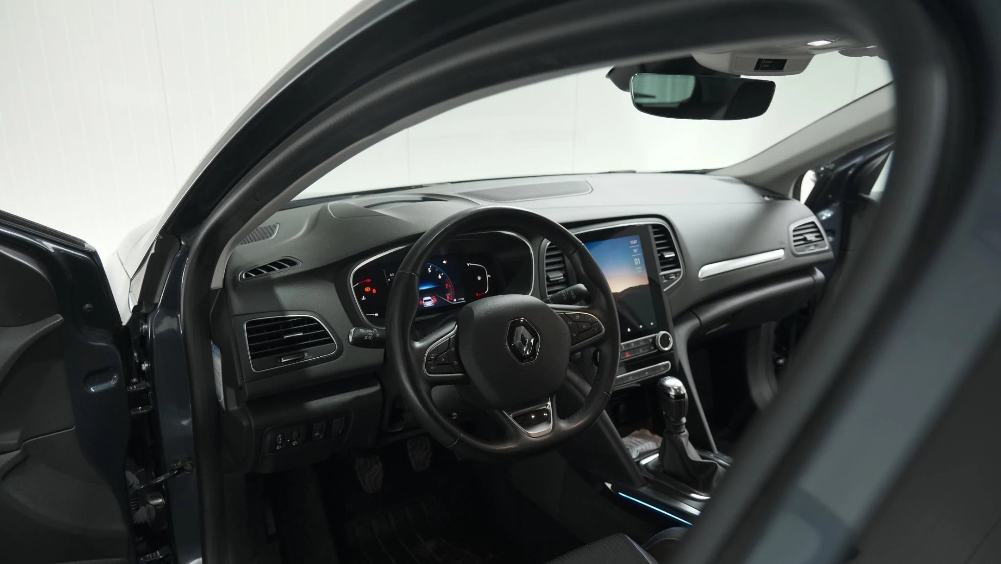 Hoofdafbeelding Renault Mégane