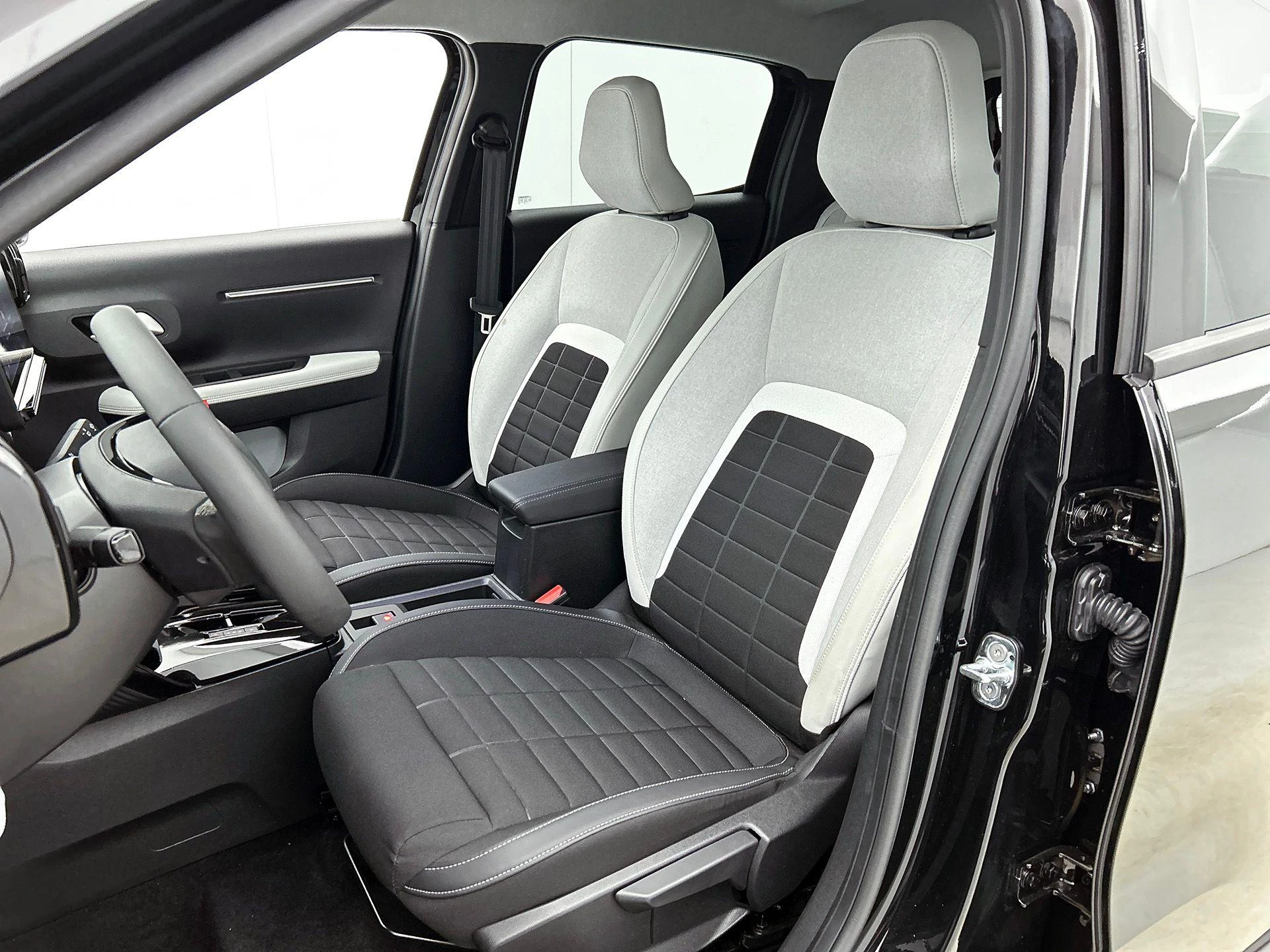 Hoofdafbeelding Citroën ë-C3