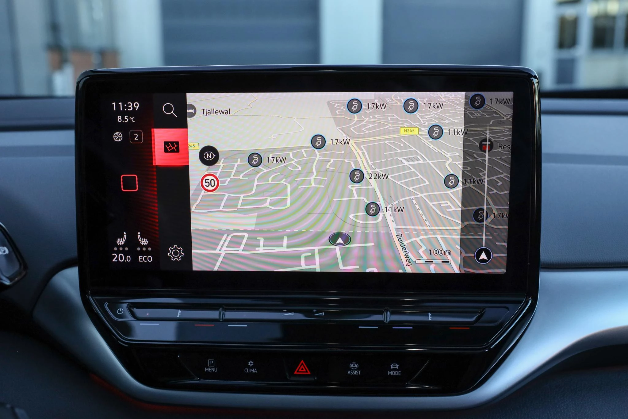 Hoofdafbeelding Volkswagen ID.4