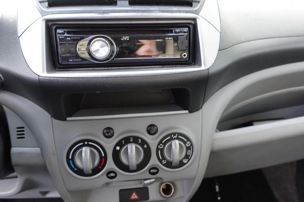 Hoofdafbeelding Suzuki Alto