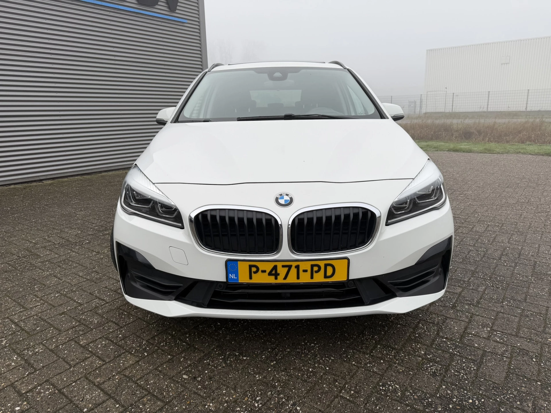 Hoofdafbeelding BMW 2 Serie