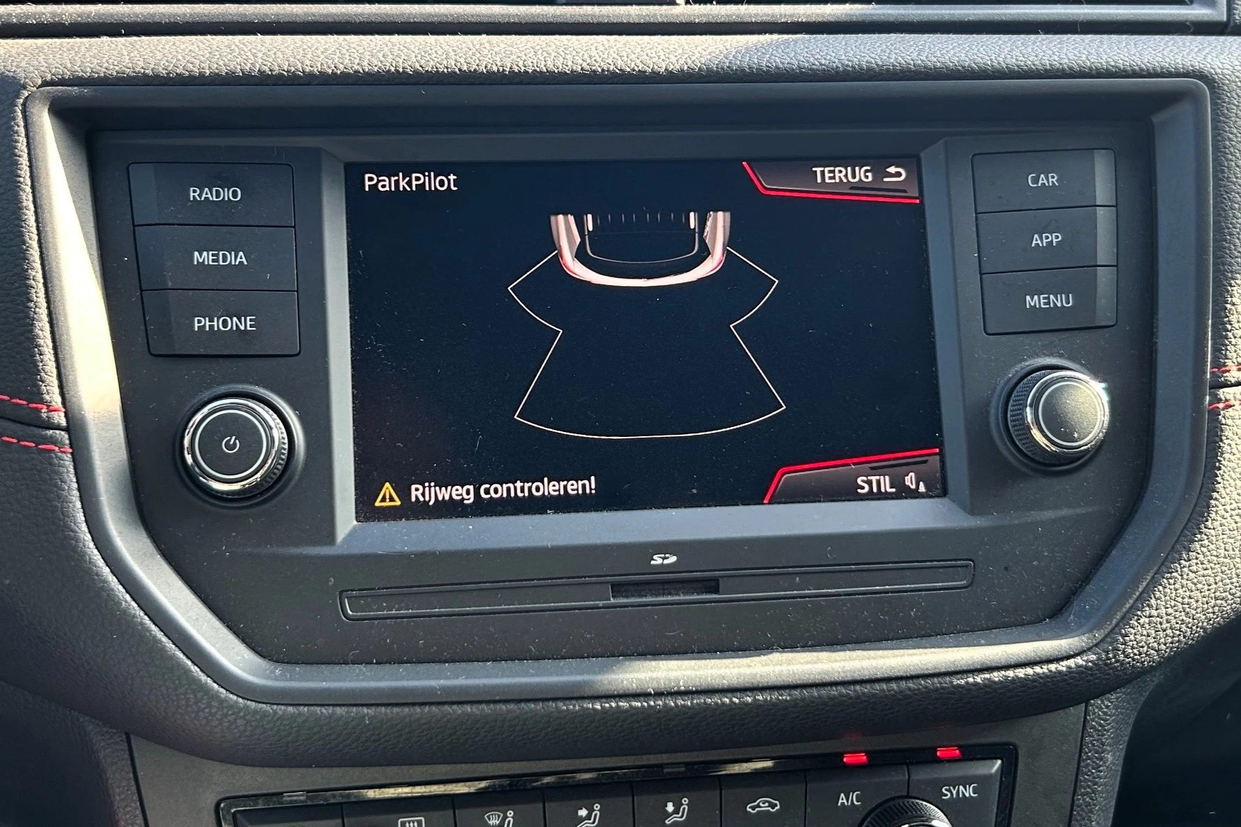 Hoofdafbeelding SEAT Arona