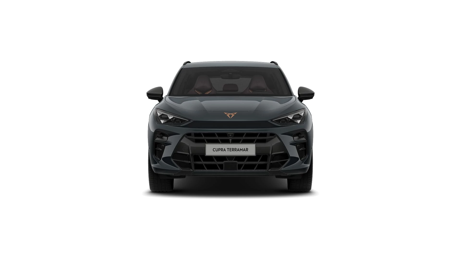 Hoofdafbeelding CUPRA Terramar