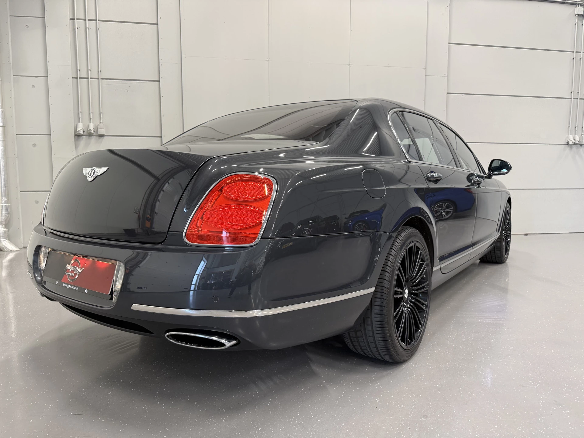 Hoofdafbeelding Bentley Flying Spur