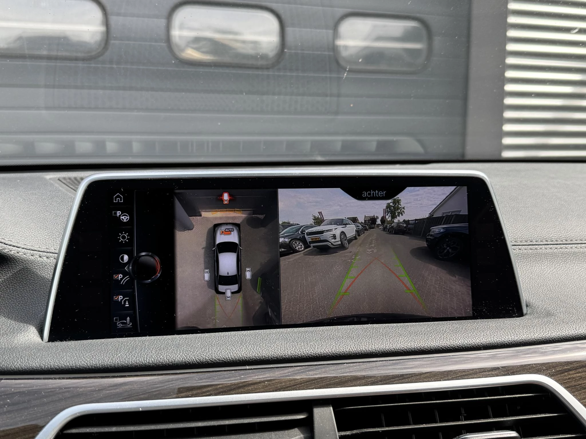 Hoofdafbeelding BMW 7 Serie