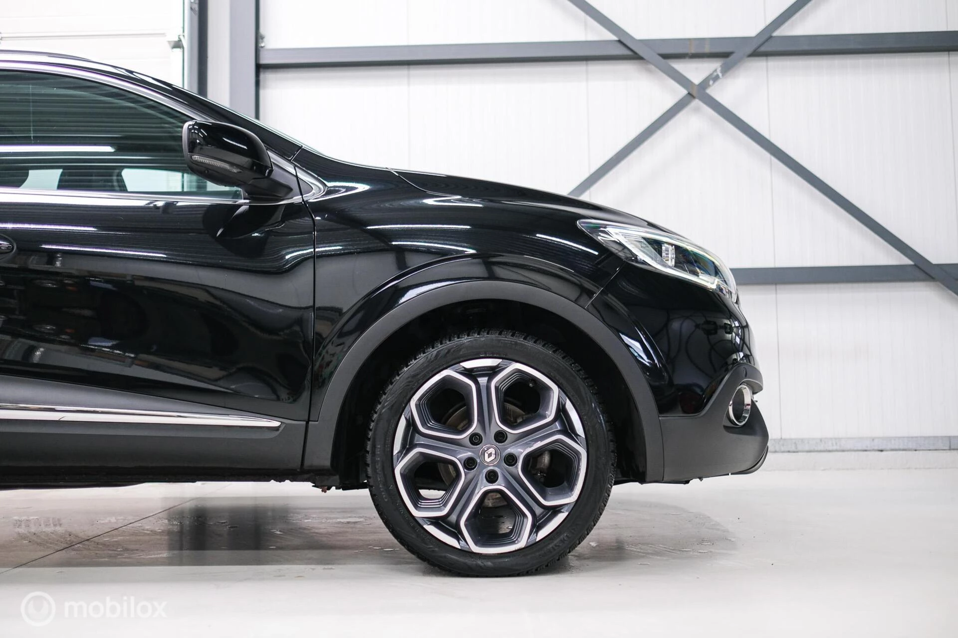 Hoofdafbeelding Renault Kadjar