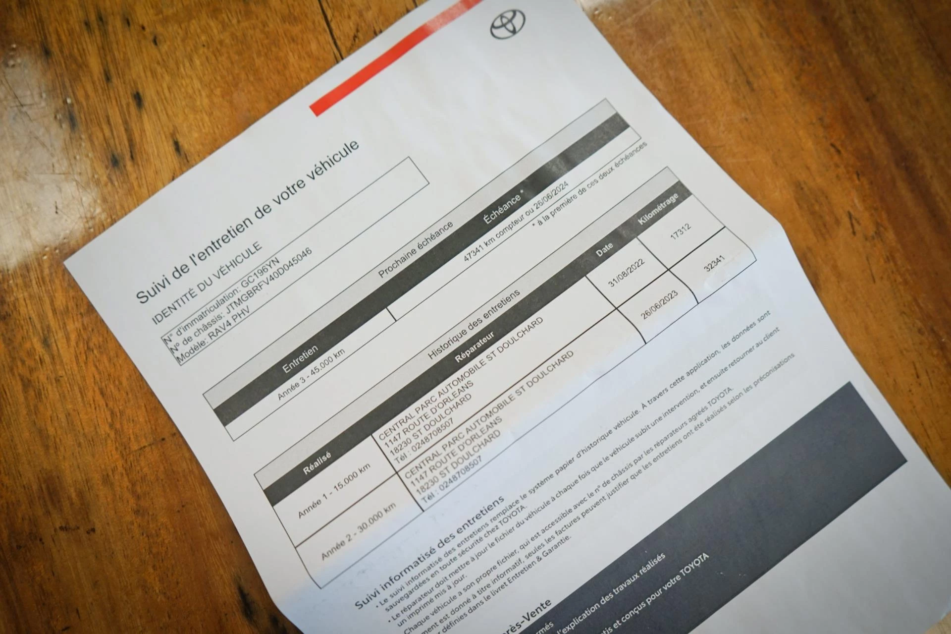 Hoofdafbeelding Toyota RAV4