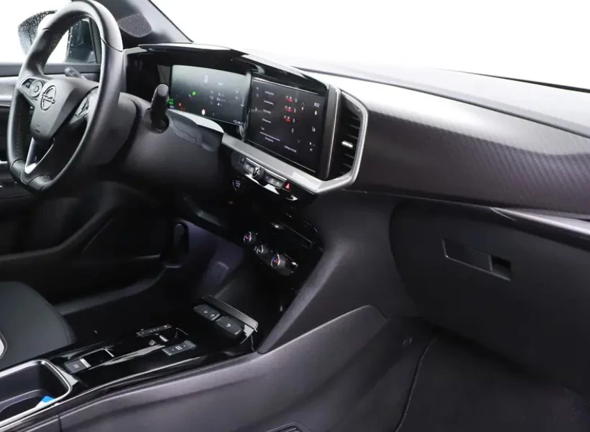 Hoofdafbeelding Opel Mokka-e