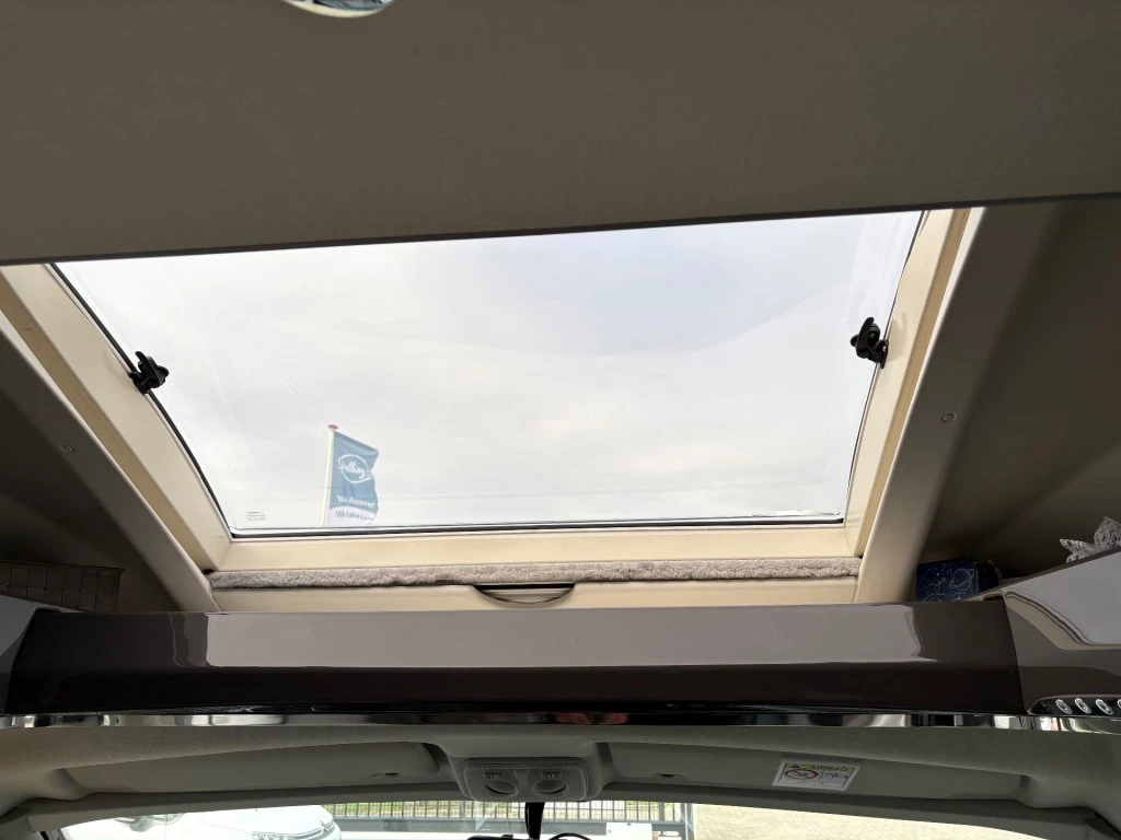 Hoofdafbeelding Chausson 727 Ga Welcome 2019