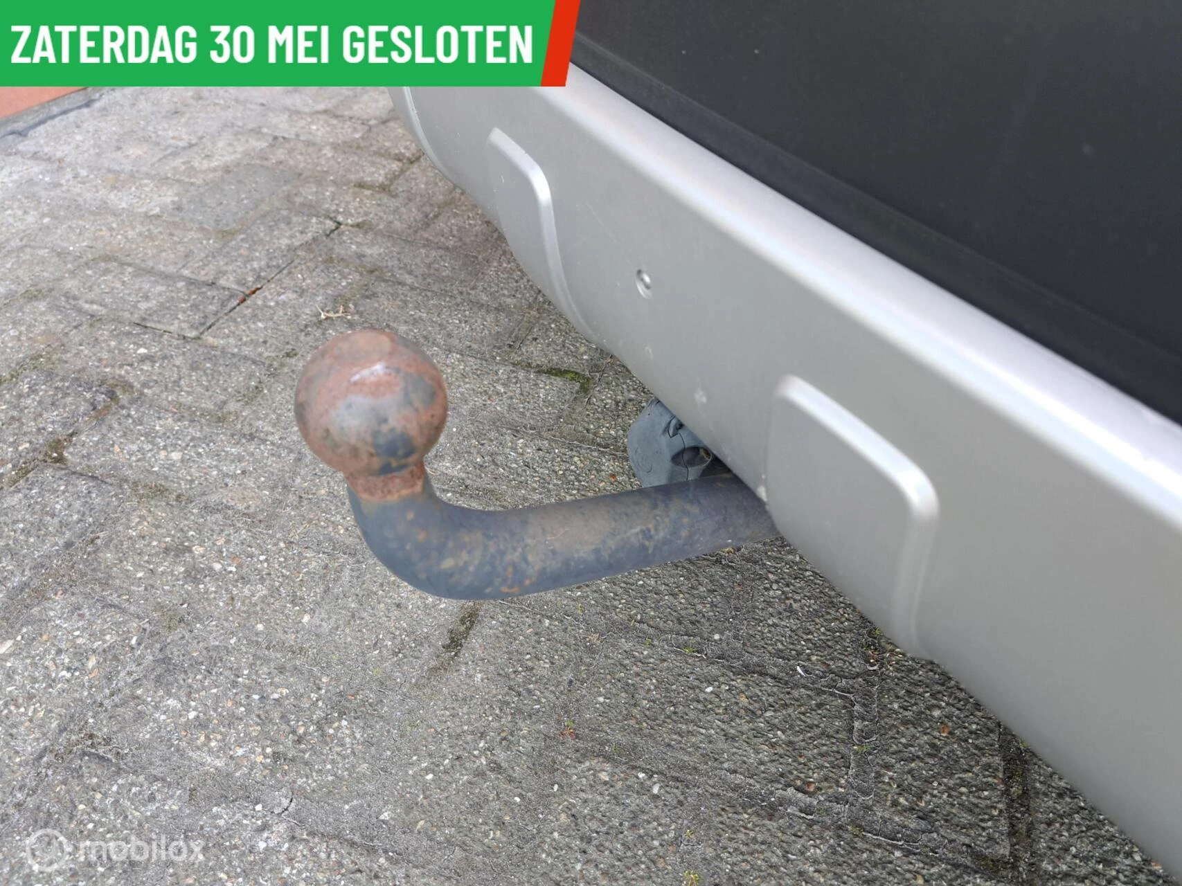 Hoofdafbeelding Fiat Sedici