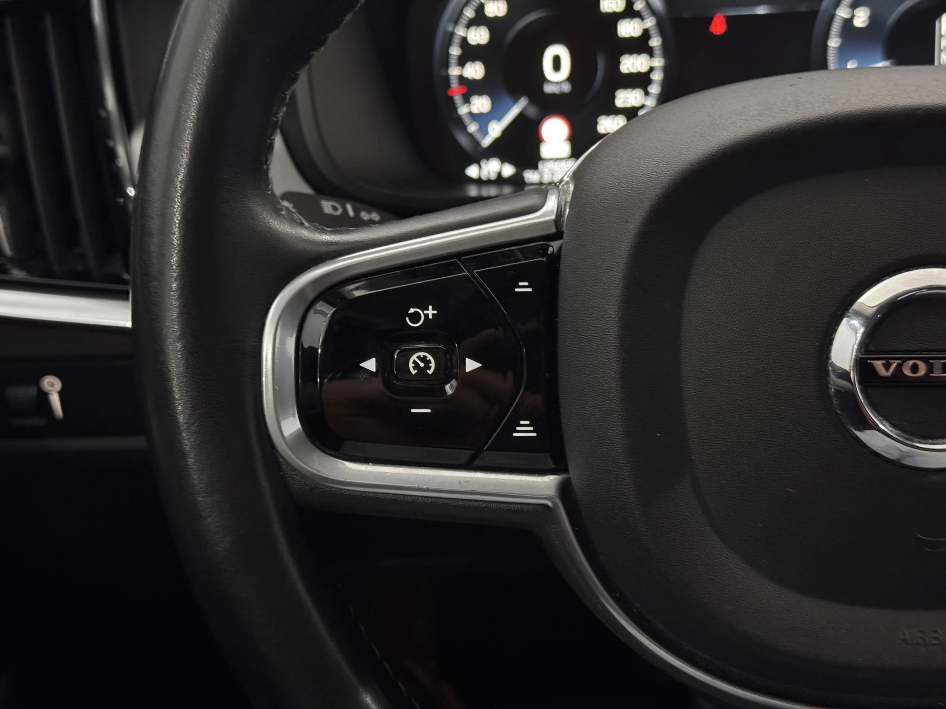 Hoofdafbeelding Volvo S90