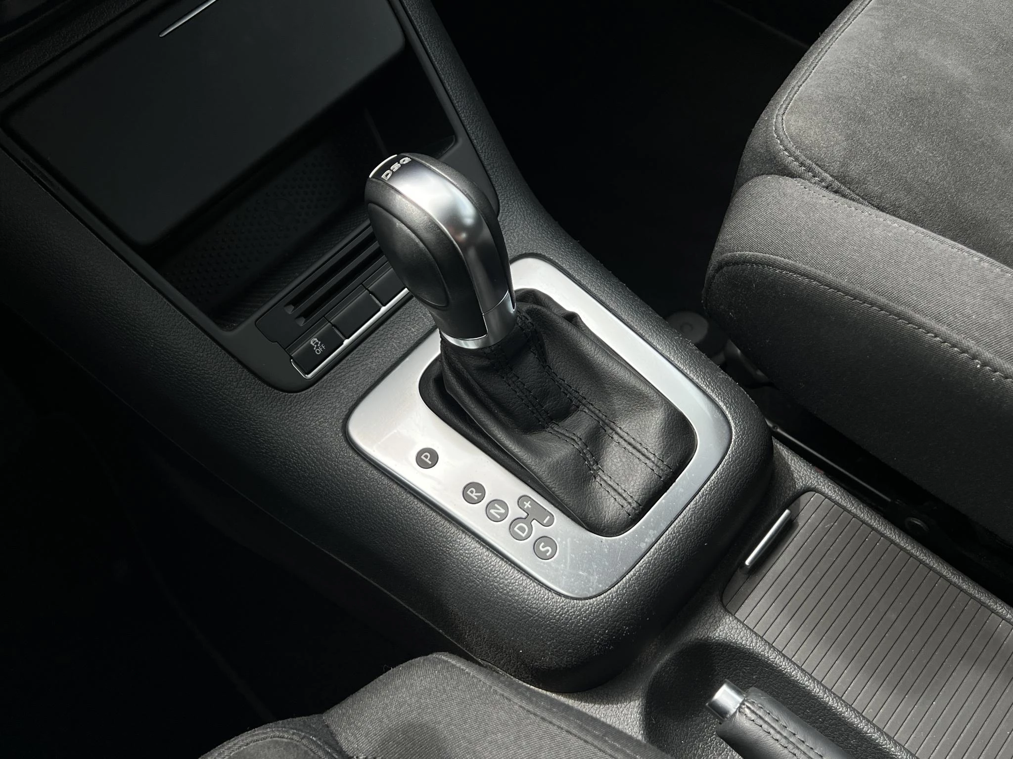 Hoofdafbeelding Volkswagen Golf Plus