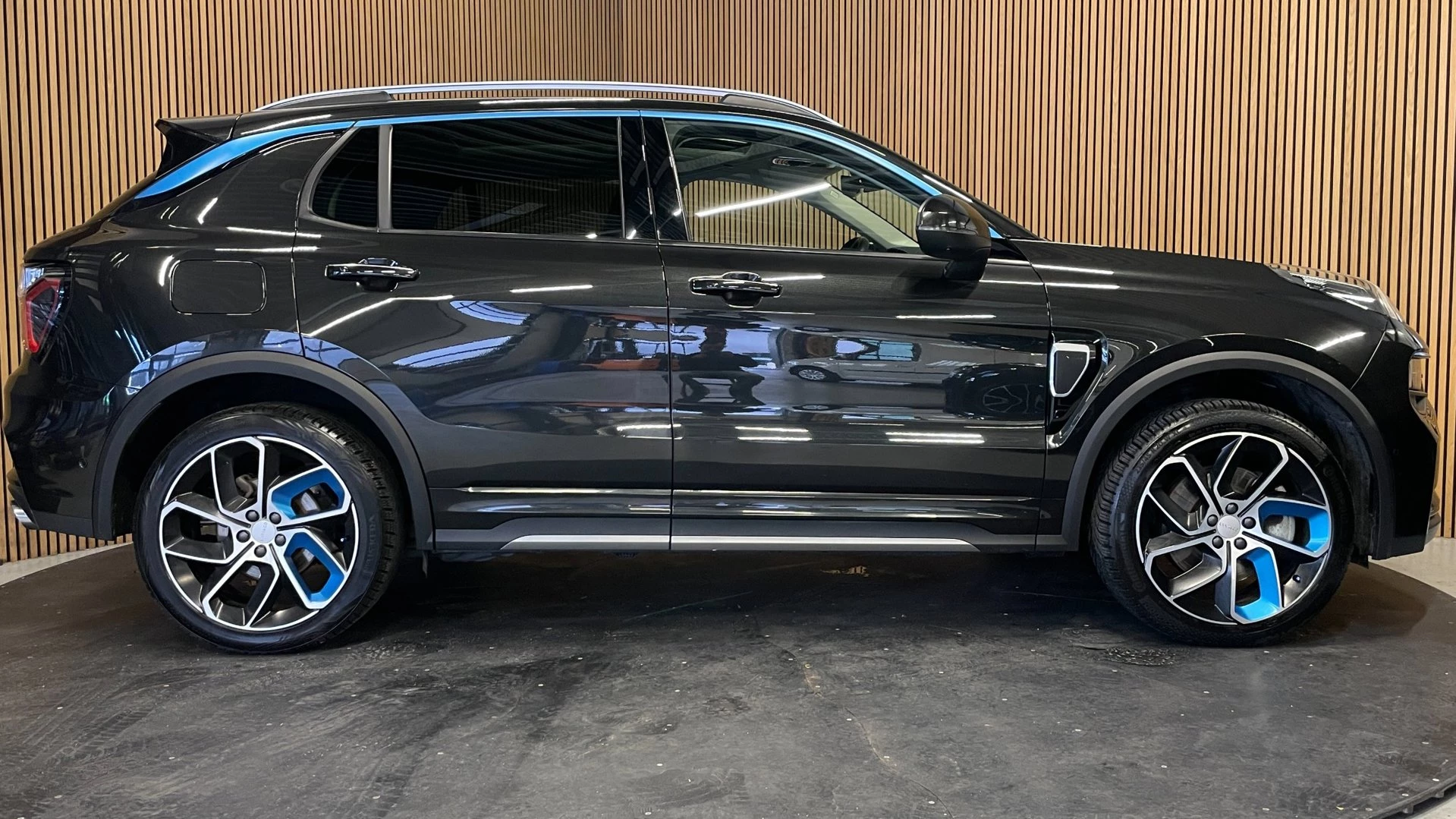 Hoofdafbeelding Lynk & Co 01