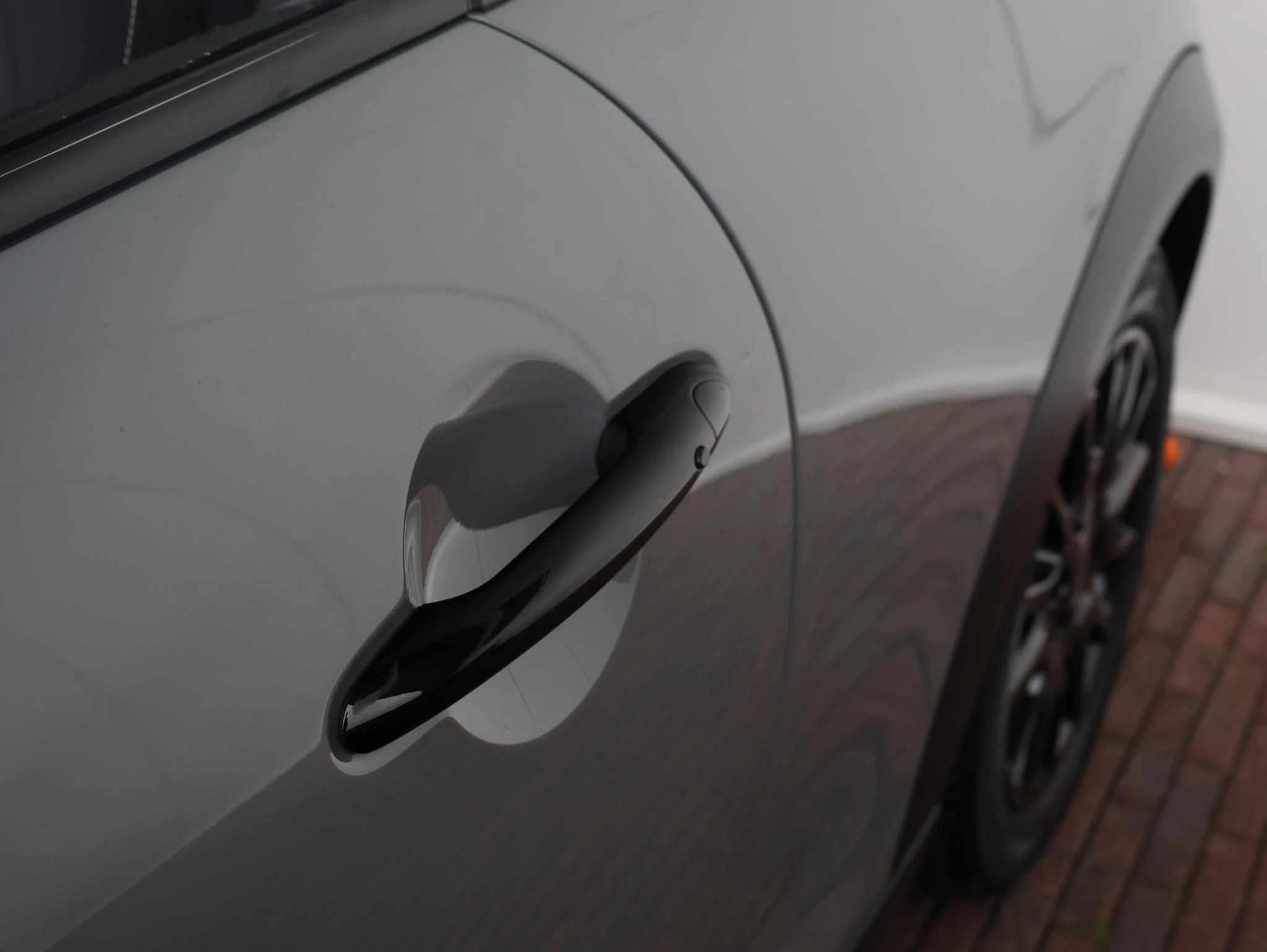 Hoofdafbeelding MINI One Cabrio