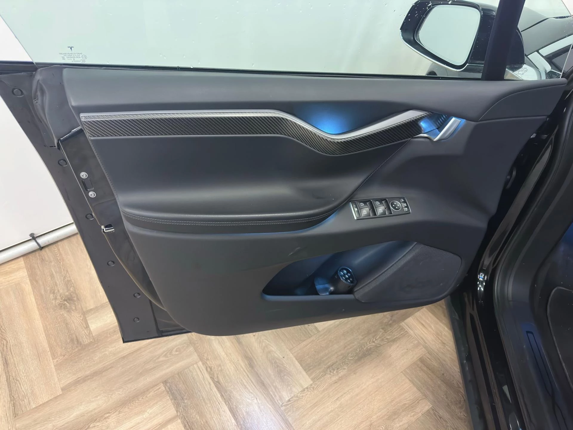 Hoofdafbeelding Tesla Model X