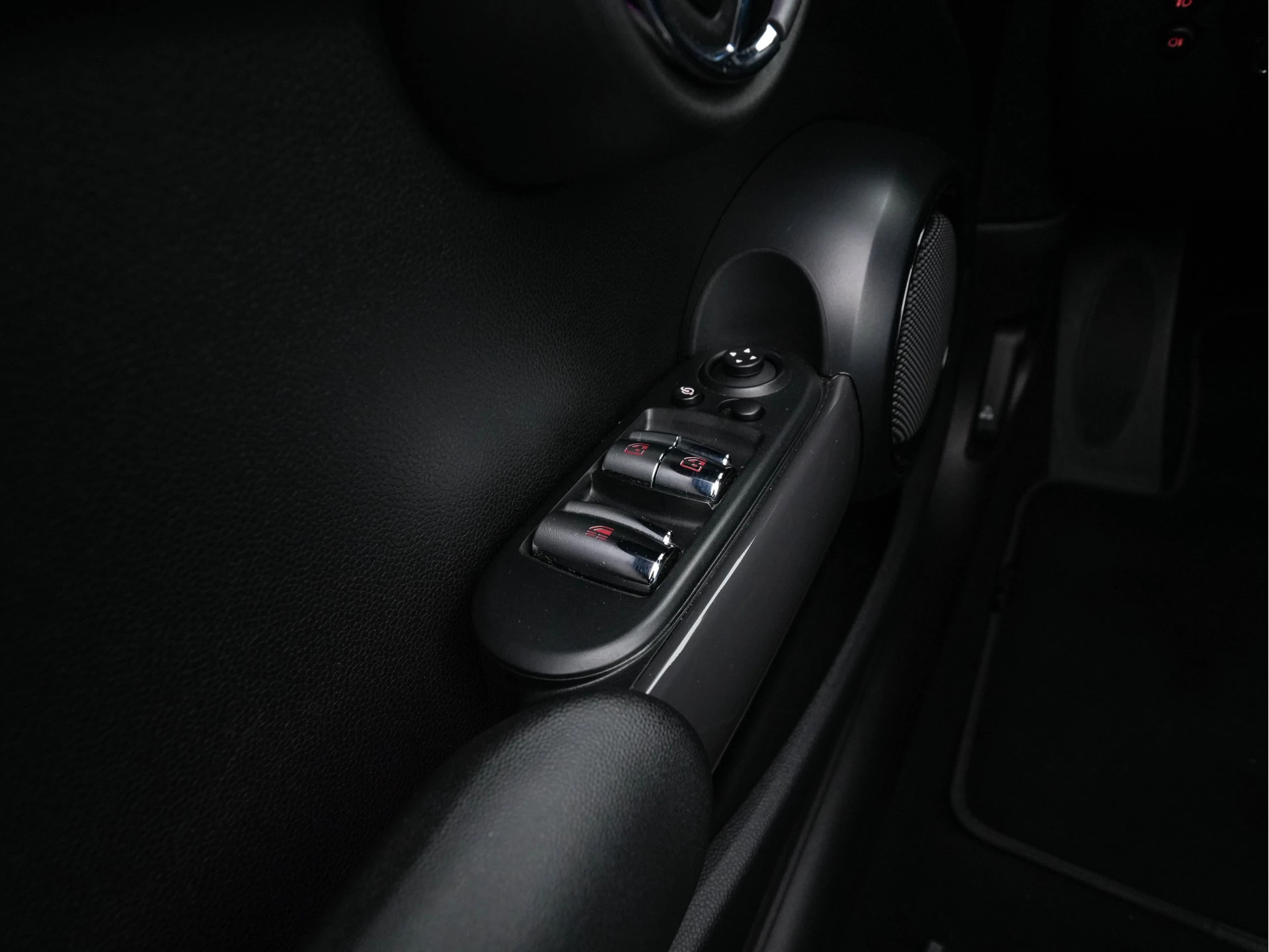 Hoofdafbeelding MINI Cooper Cabrio