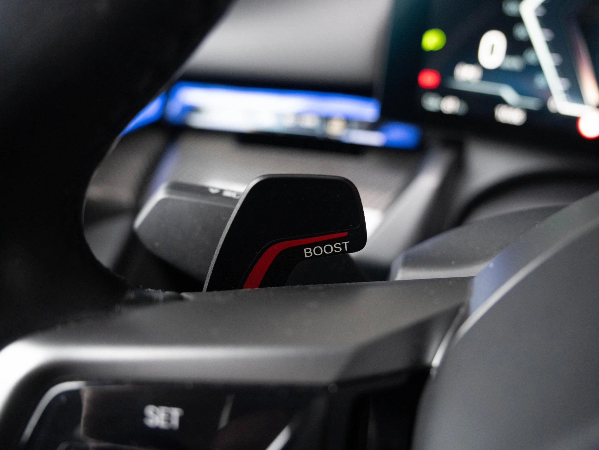 Hoofdafbeelding BMW i5