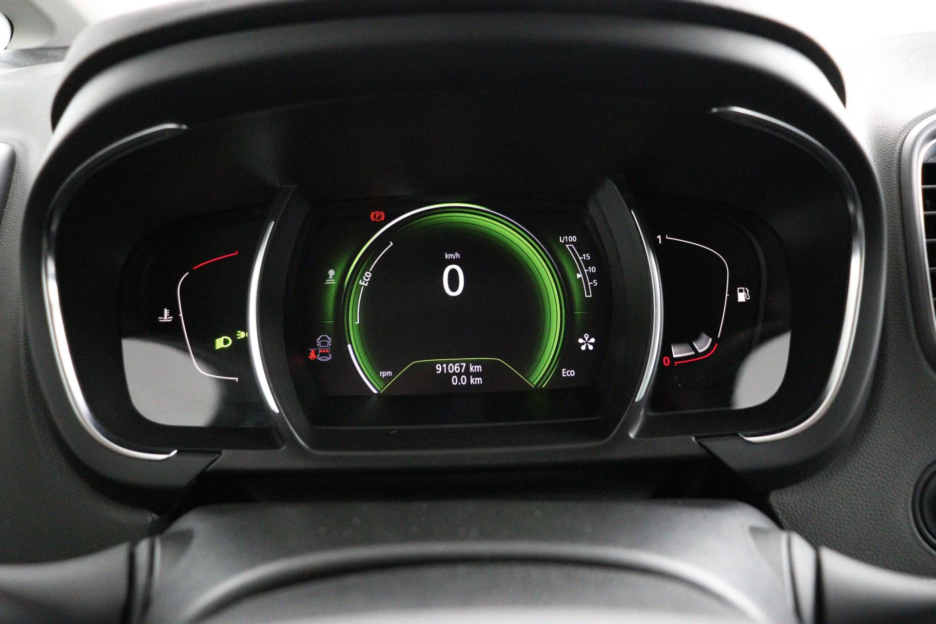 Hoofdafbeelding Renault Scénic