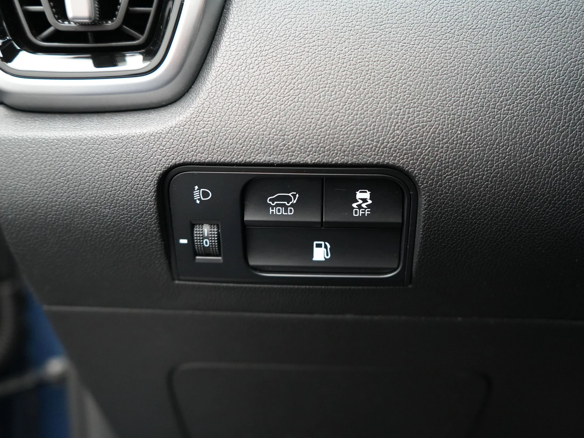 Hoofdafbeelding Kia Sorento